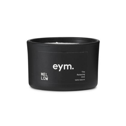 EYM Candle 'The Relaxing One'